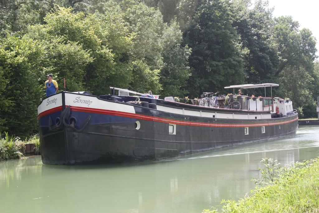 Peniche Serenity Sillery 外观 照片