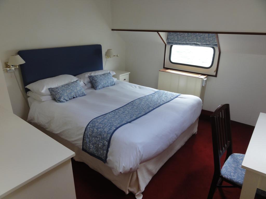 Peniche Serenity Sillery 客房 照片