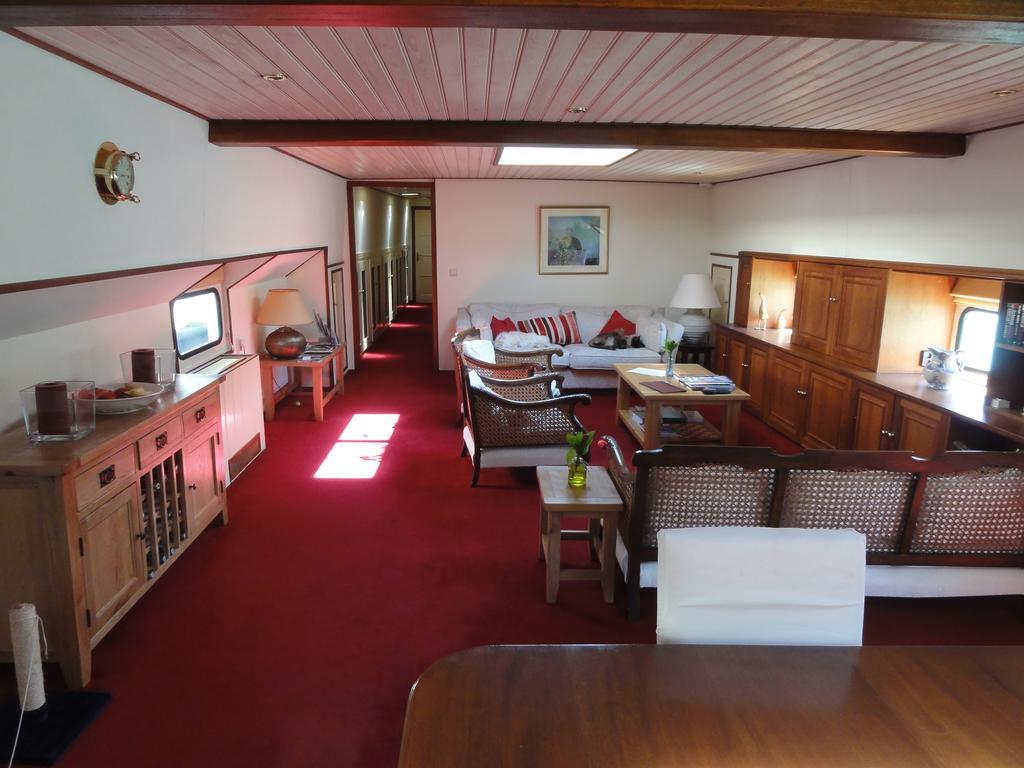 Peniche Serenity Sillery 外观 照片
