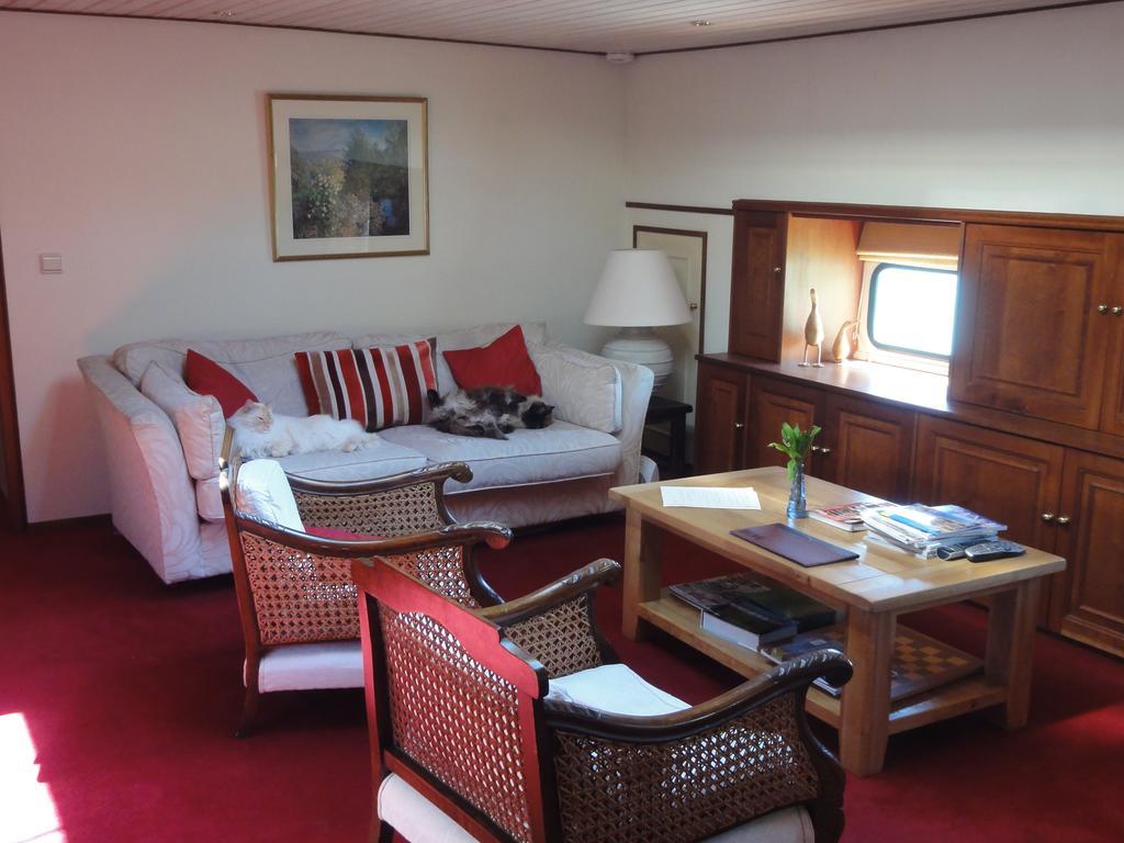 Peniche Serenity Sillery 外观 照片