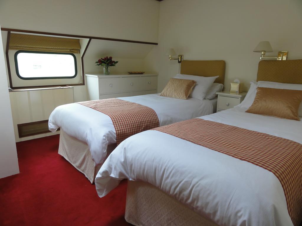 Peniche Serenity Sillery 外观 照片