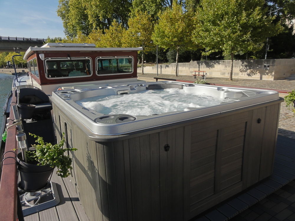 Peniche Serenity Sillery 外观 照片